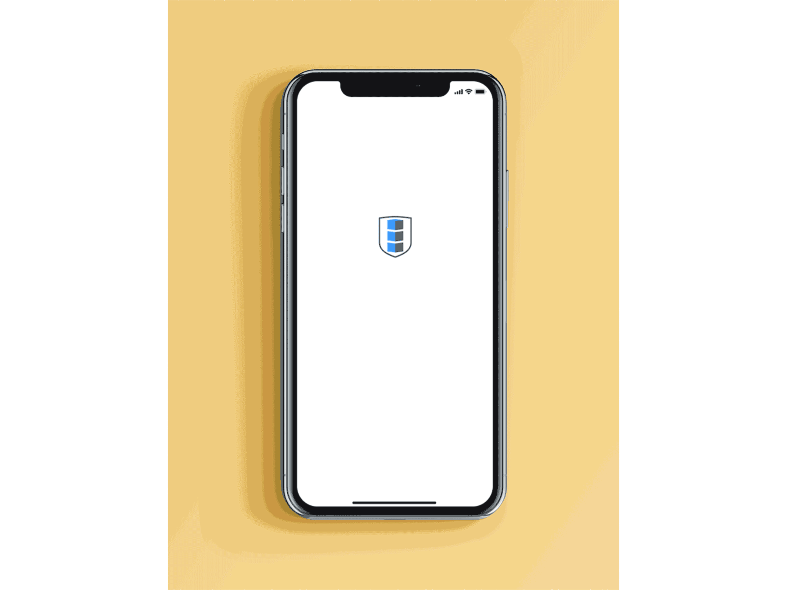 Final micro-app in motion — status feedback